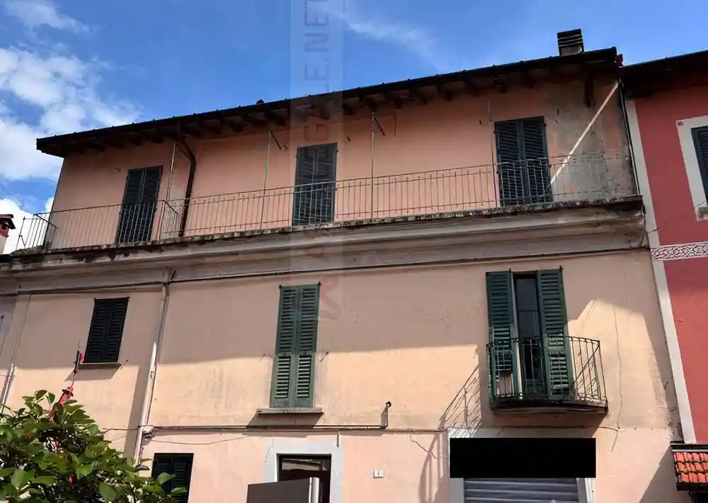 Appartamento in vendita a Cugliate-Fabiasco