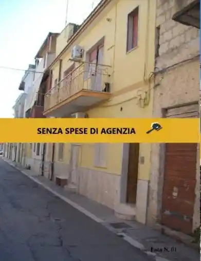 Appartamento in vendita a Carapelle