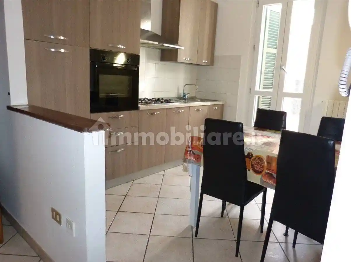 Appartamento in vendita a Fossano