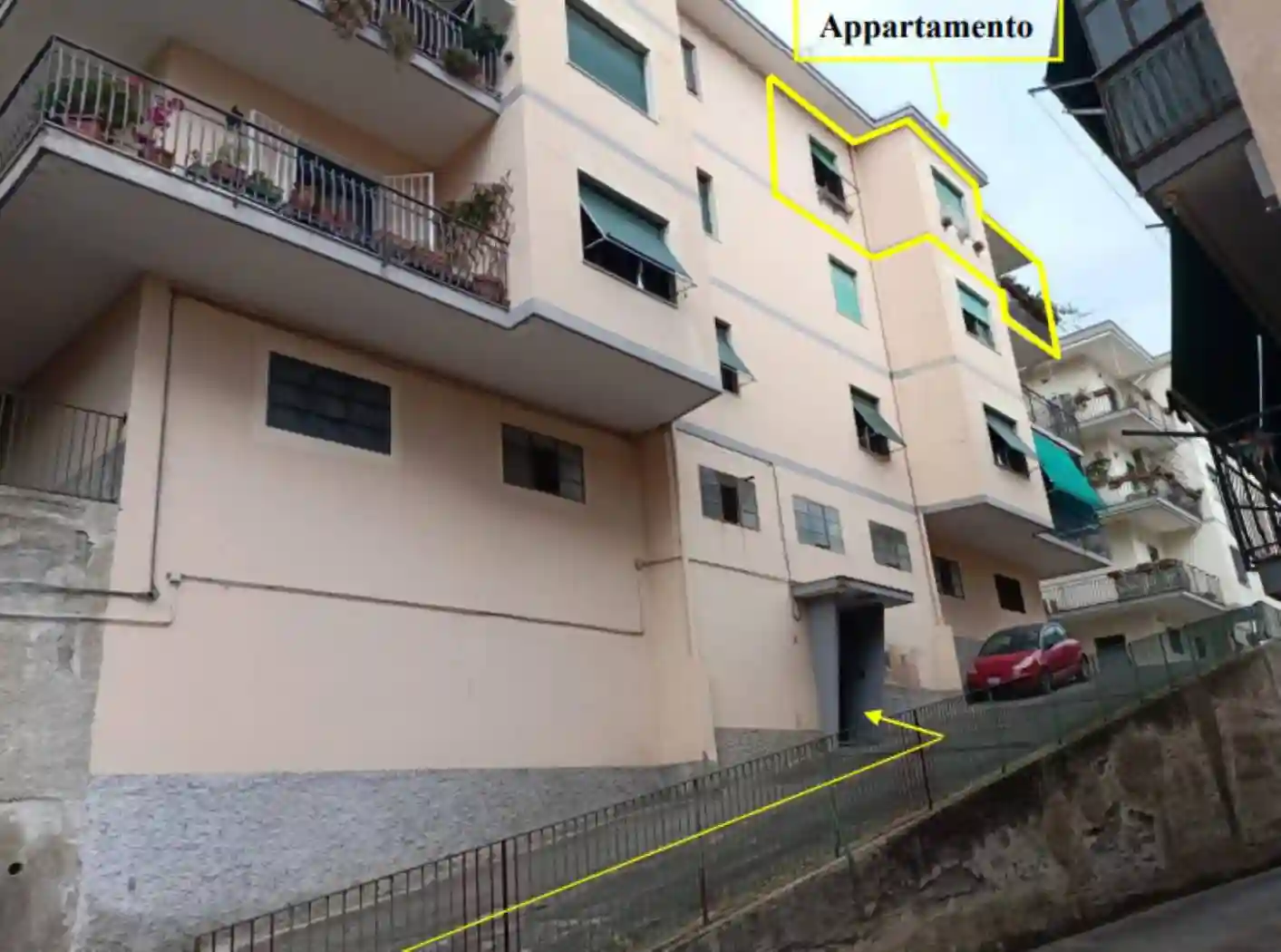 Appartamento - foto 5