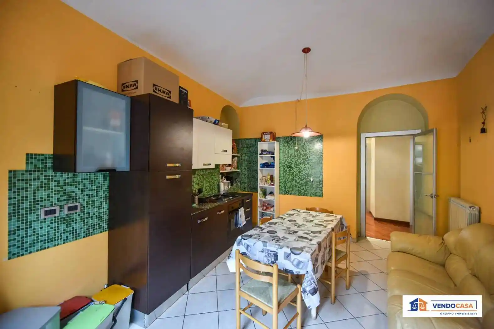 Appartamento in affitto a Torino