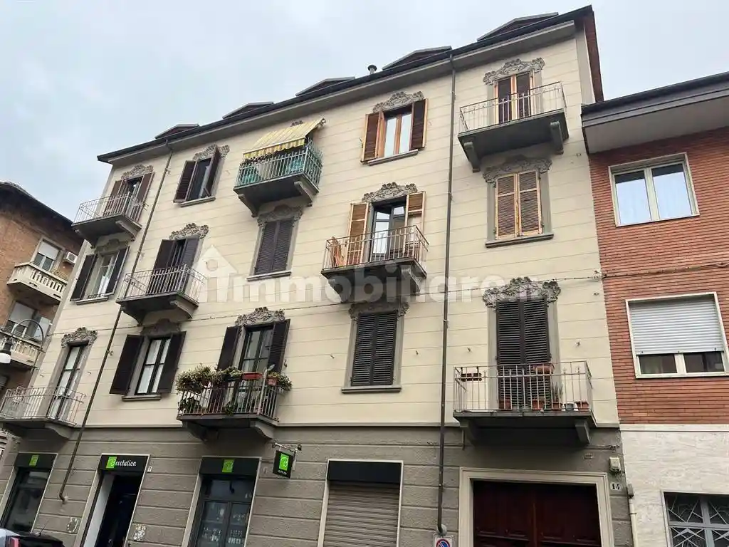 Appartamento in affitto a Torino