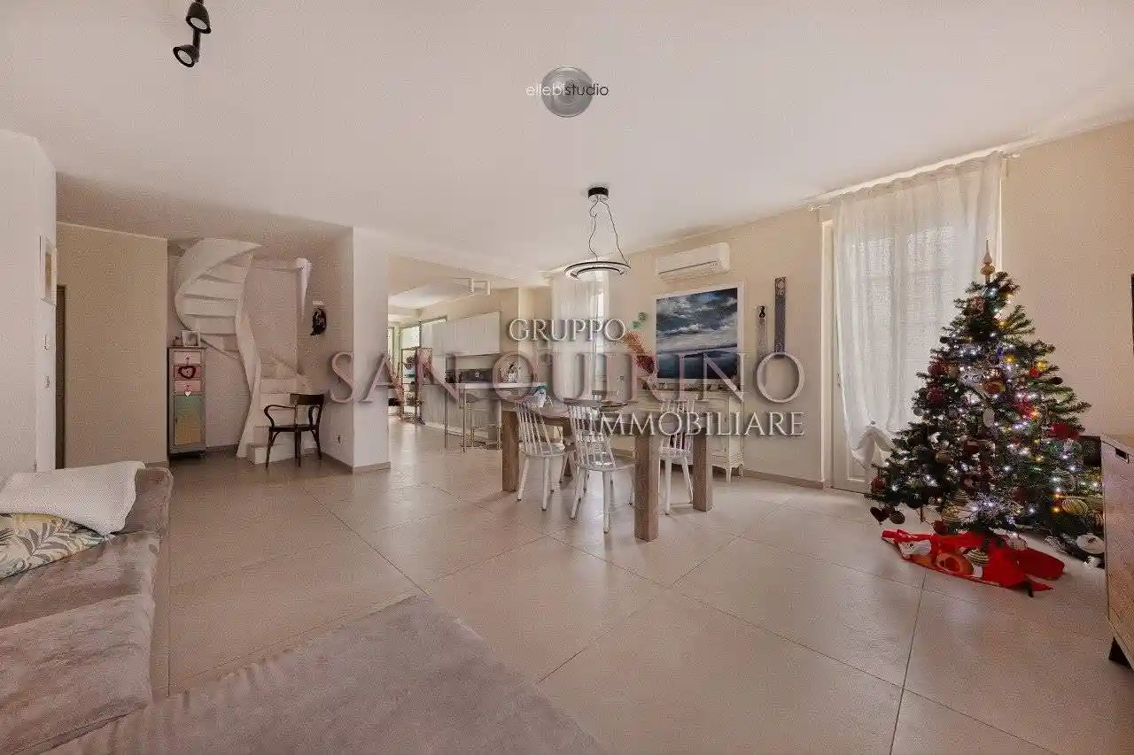 Attico - Mansarda in vendita a Castelnuovo Rangone