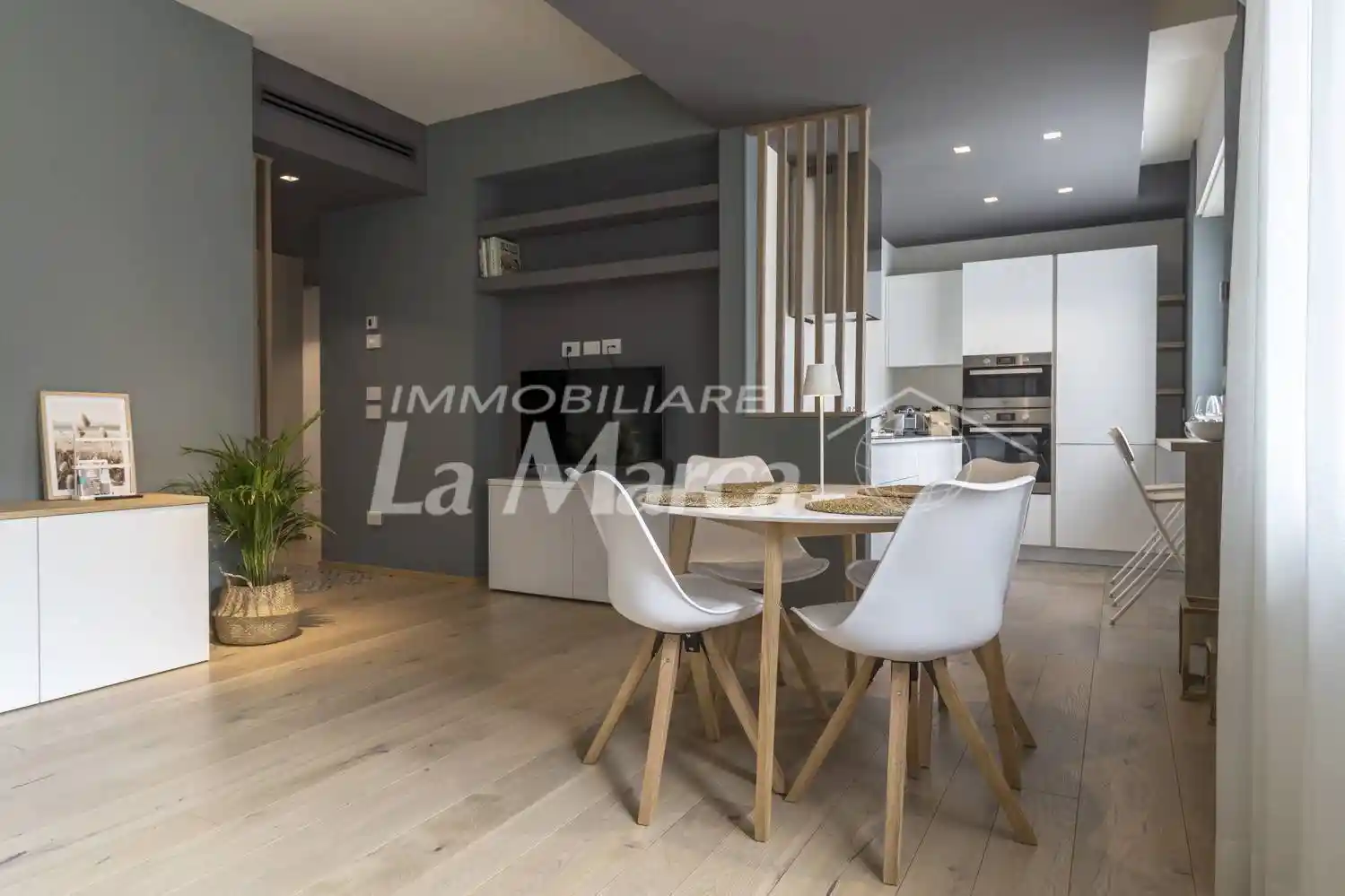 Appartamento in vendita a Treviso