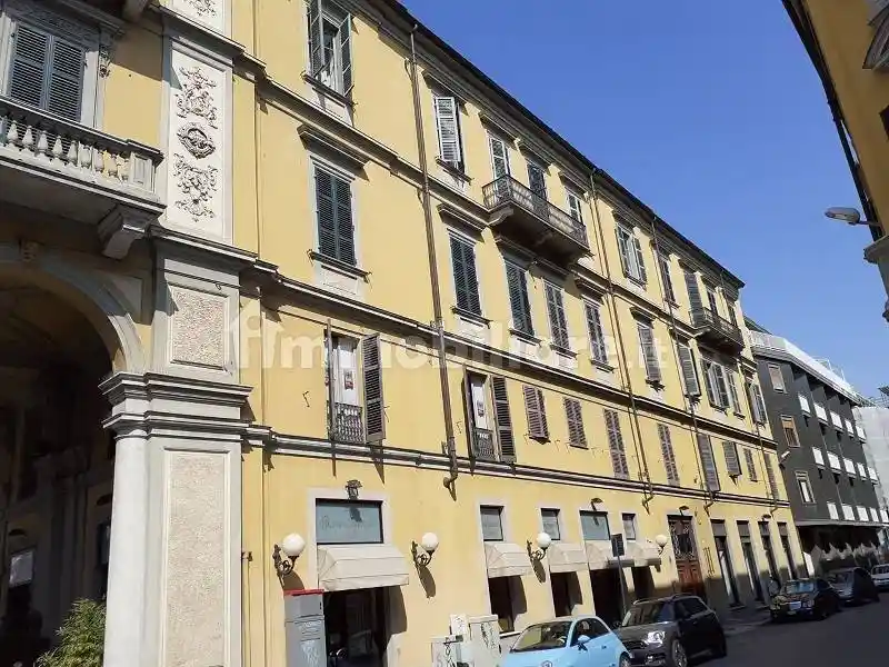 Appartamento in affitto a Alessandria