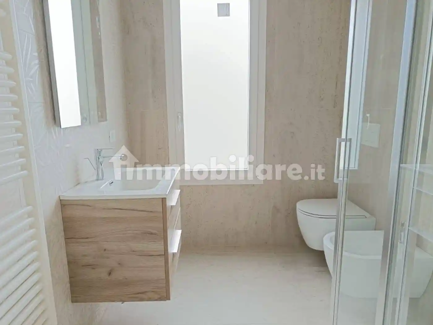 Appartamento in affitto a Mercato Saraceno