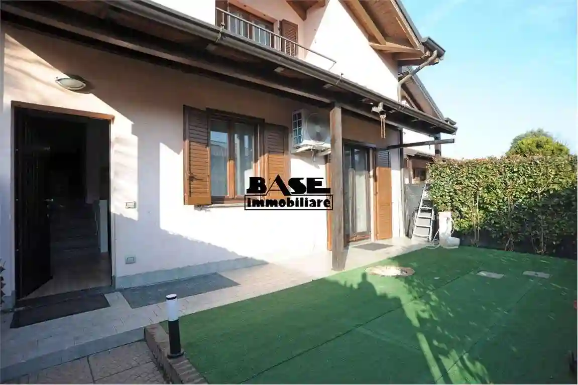 Villetta a schiera - foto 4