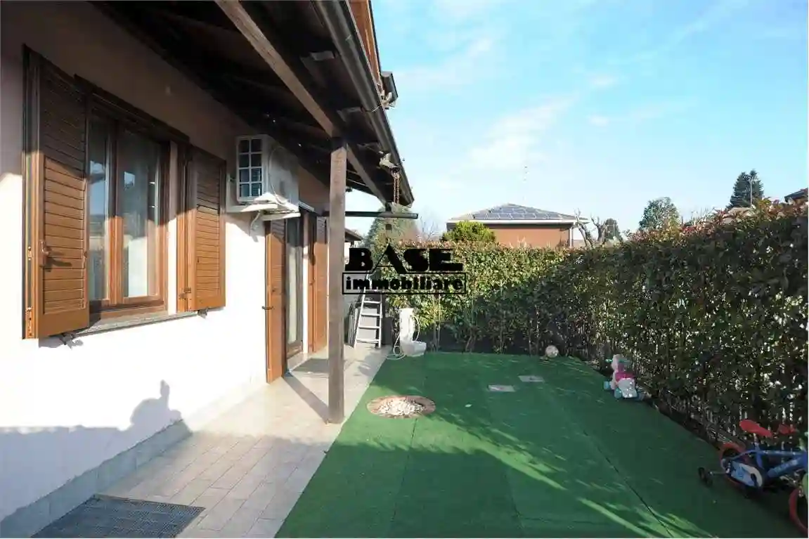 Villetta a schiera - foto 5