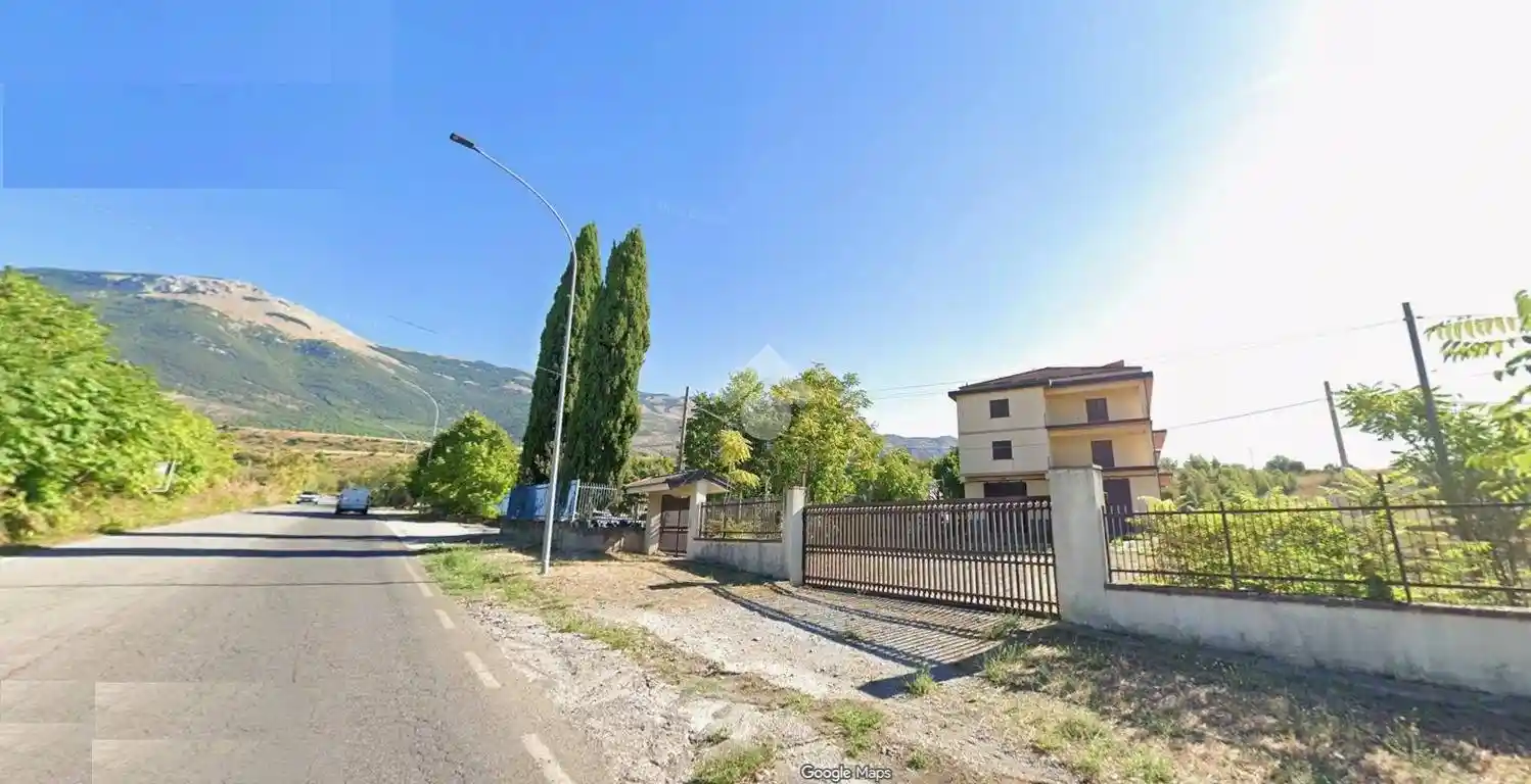 Casa indipendente in vendita a Castrovillari