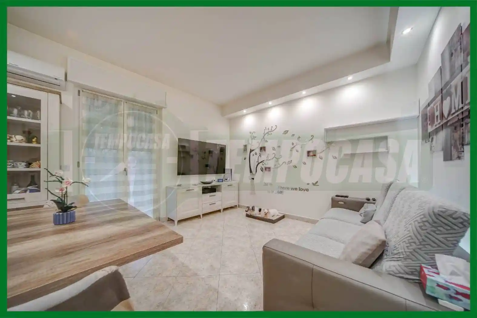 Appartamento in vendita a Gallarate