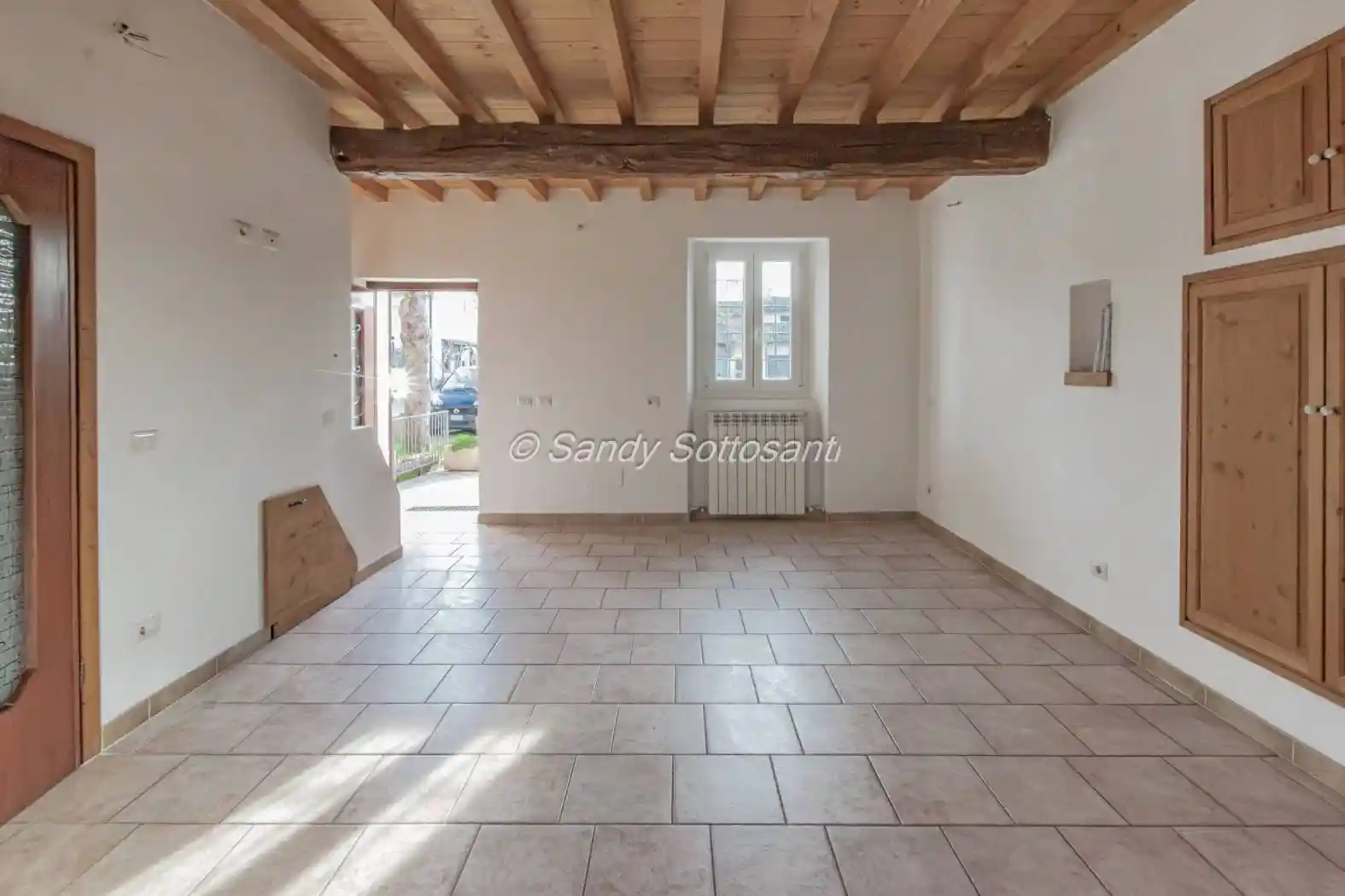 Appartamento in affitto a Casalpusterlengo