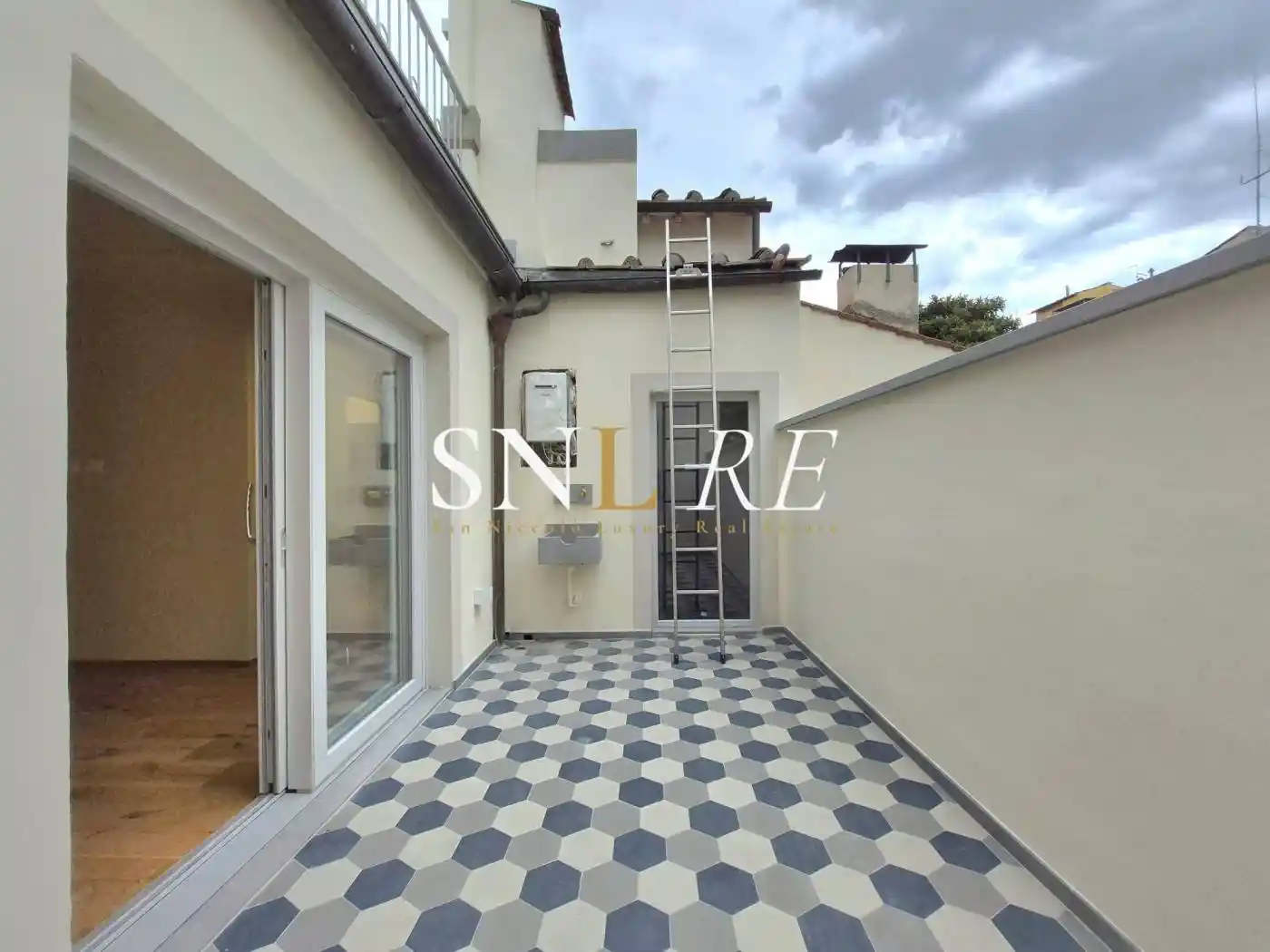 Appartamento in vendita a Firenze