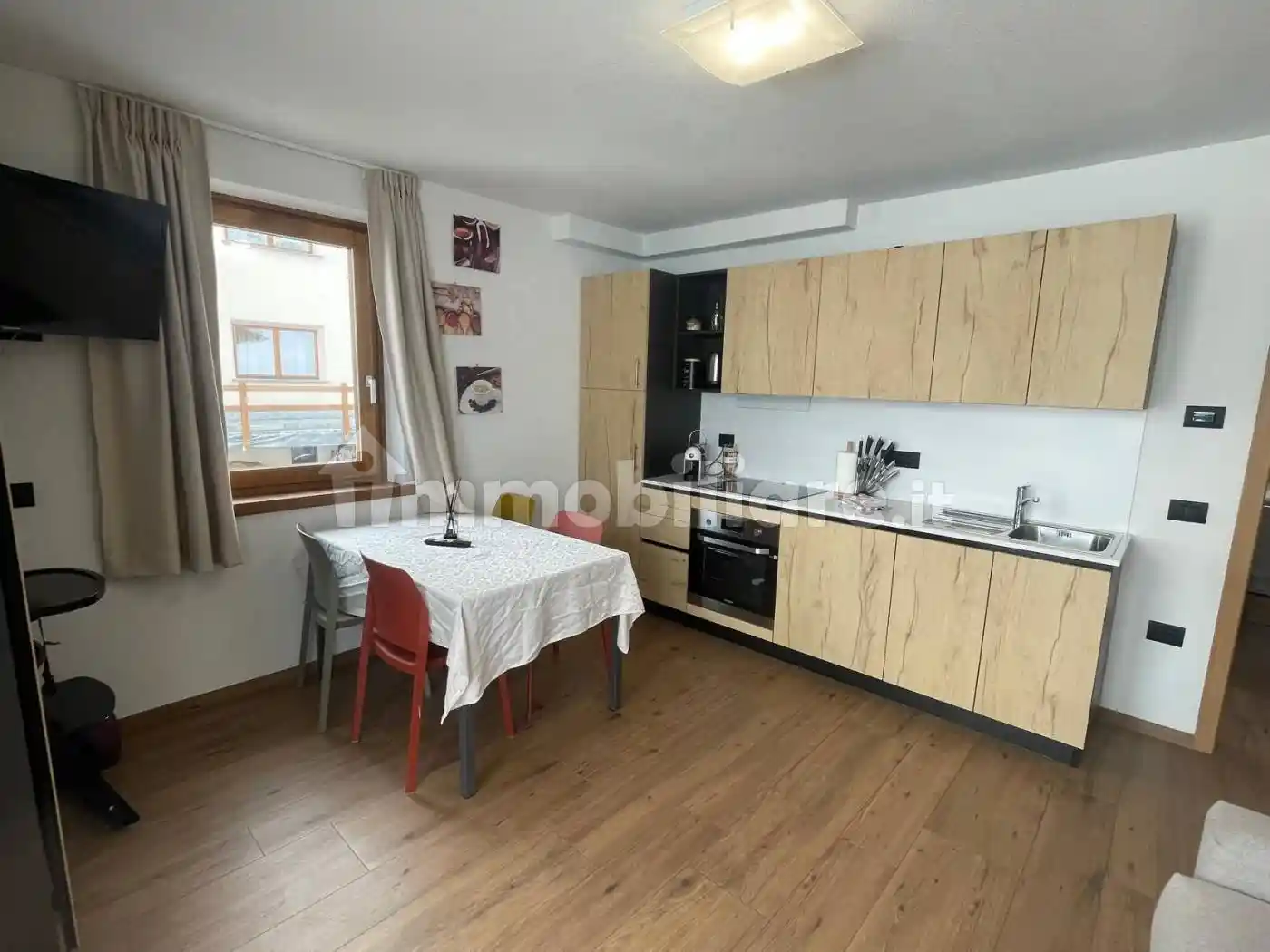 Appartamento in vendita a Livigno