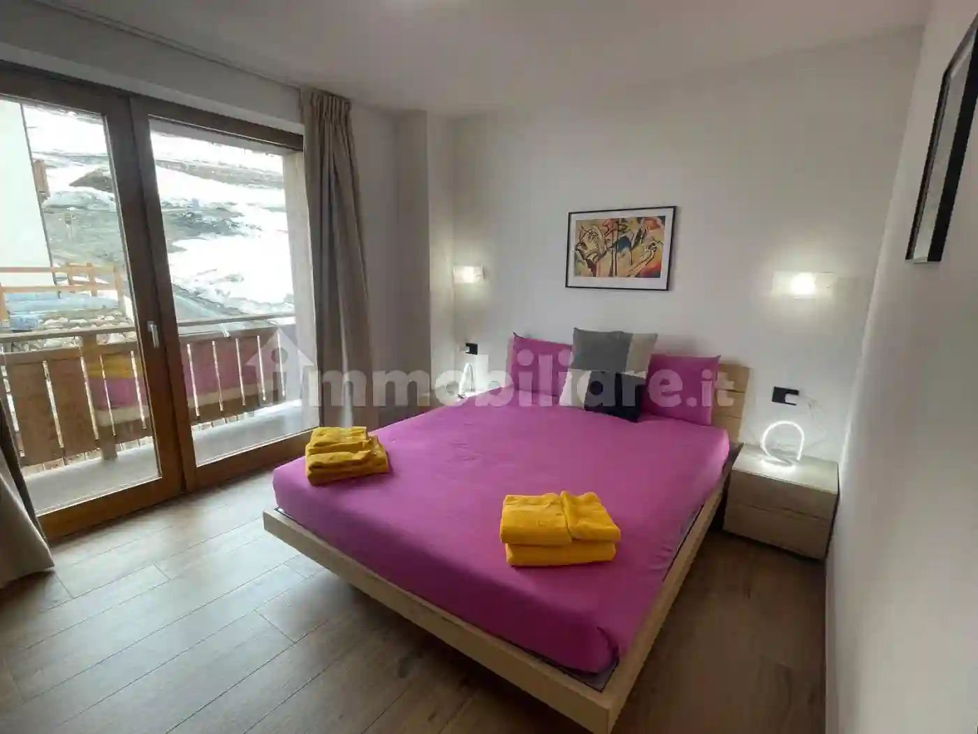 Appartamento - foto 3