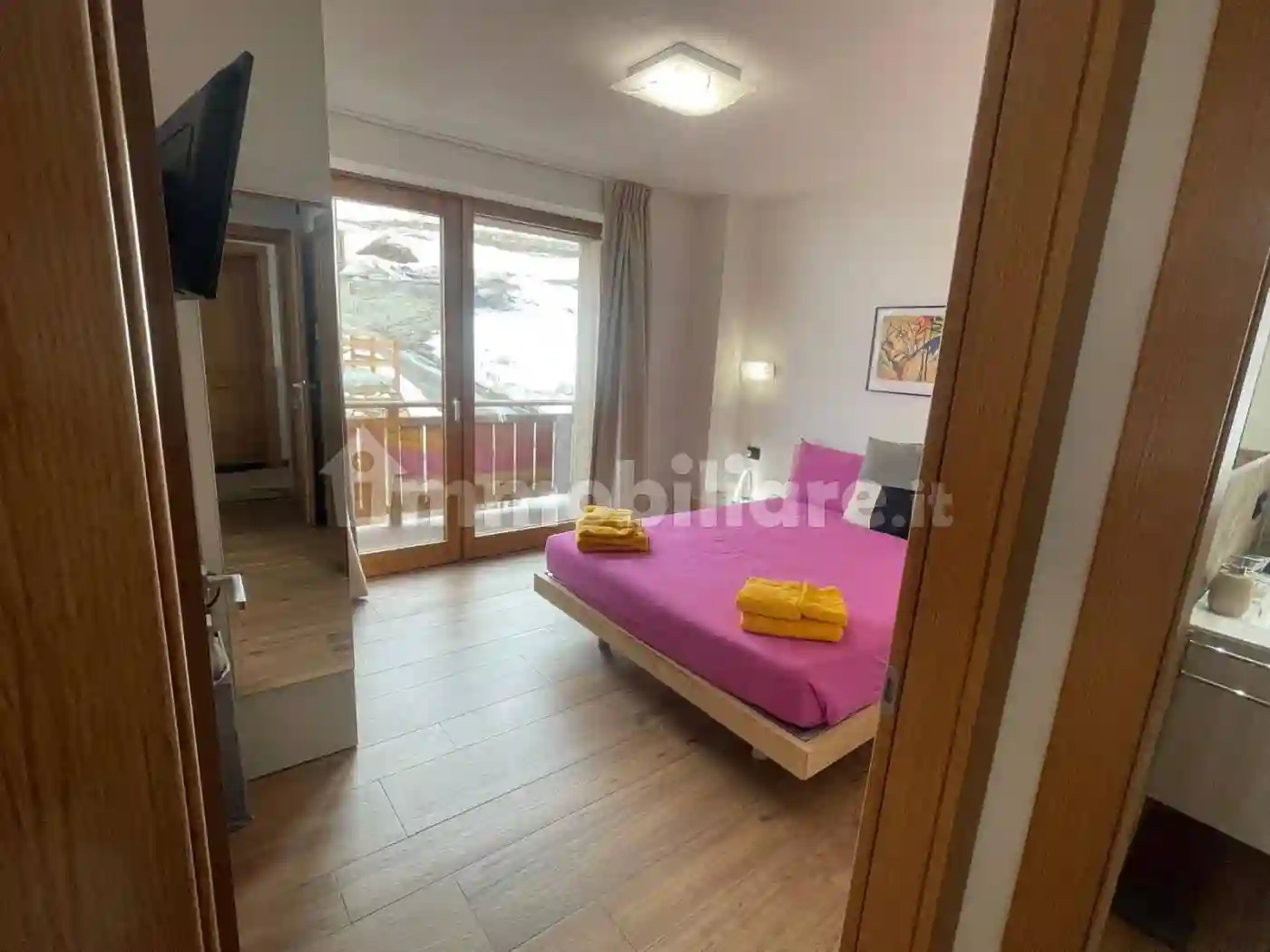 Appartamento - foto 4