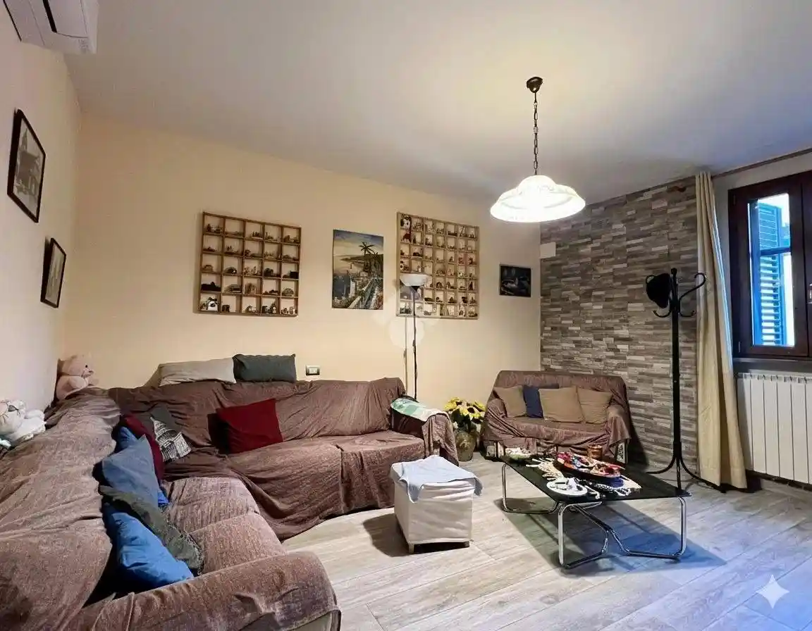 Appartamento in vendita a Prato