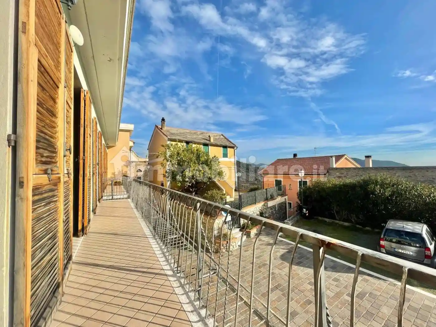 Appartamento in vendita a Giustenice