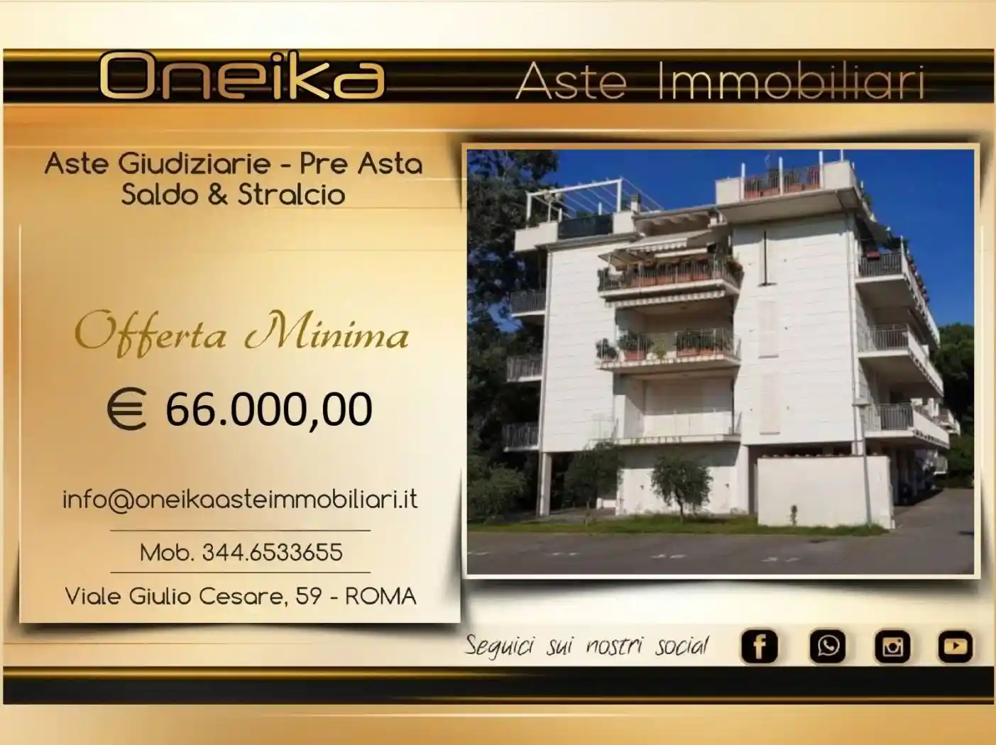 Appartamento in vendita a Ravenna