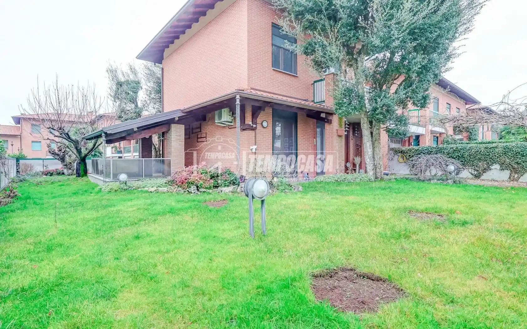 Villetta a schiera in vendita a Robecchetto con Induno