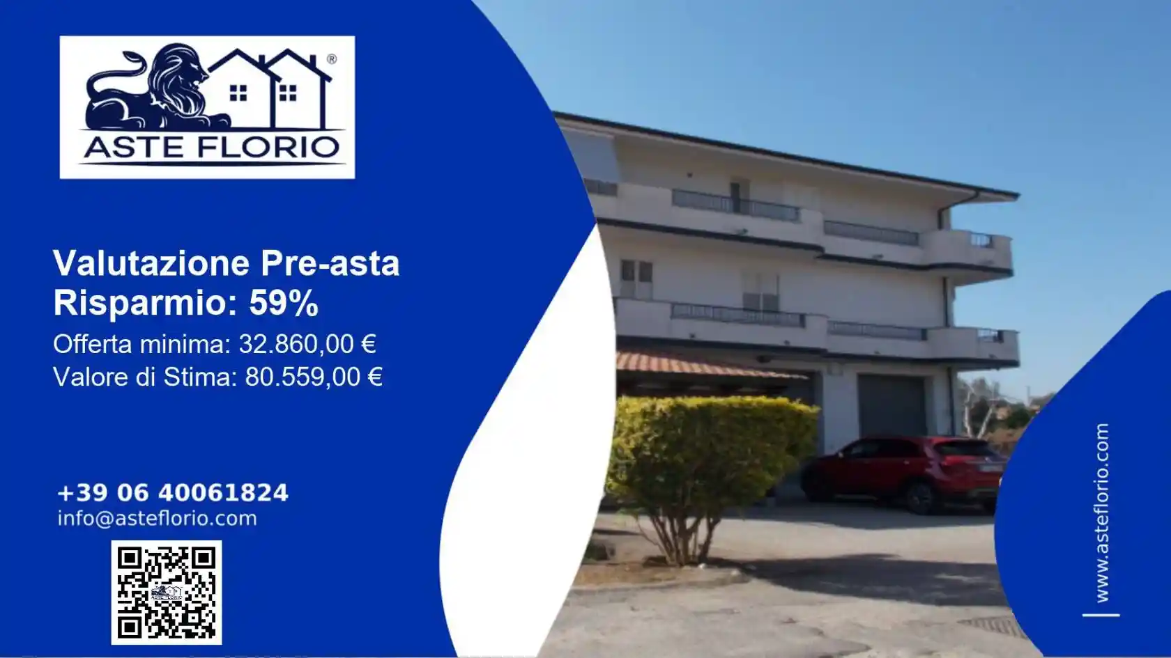 Appartamento in vendita a Melicucco