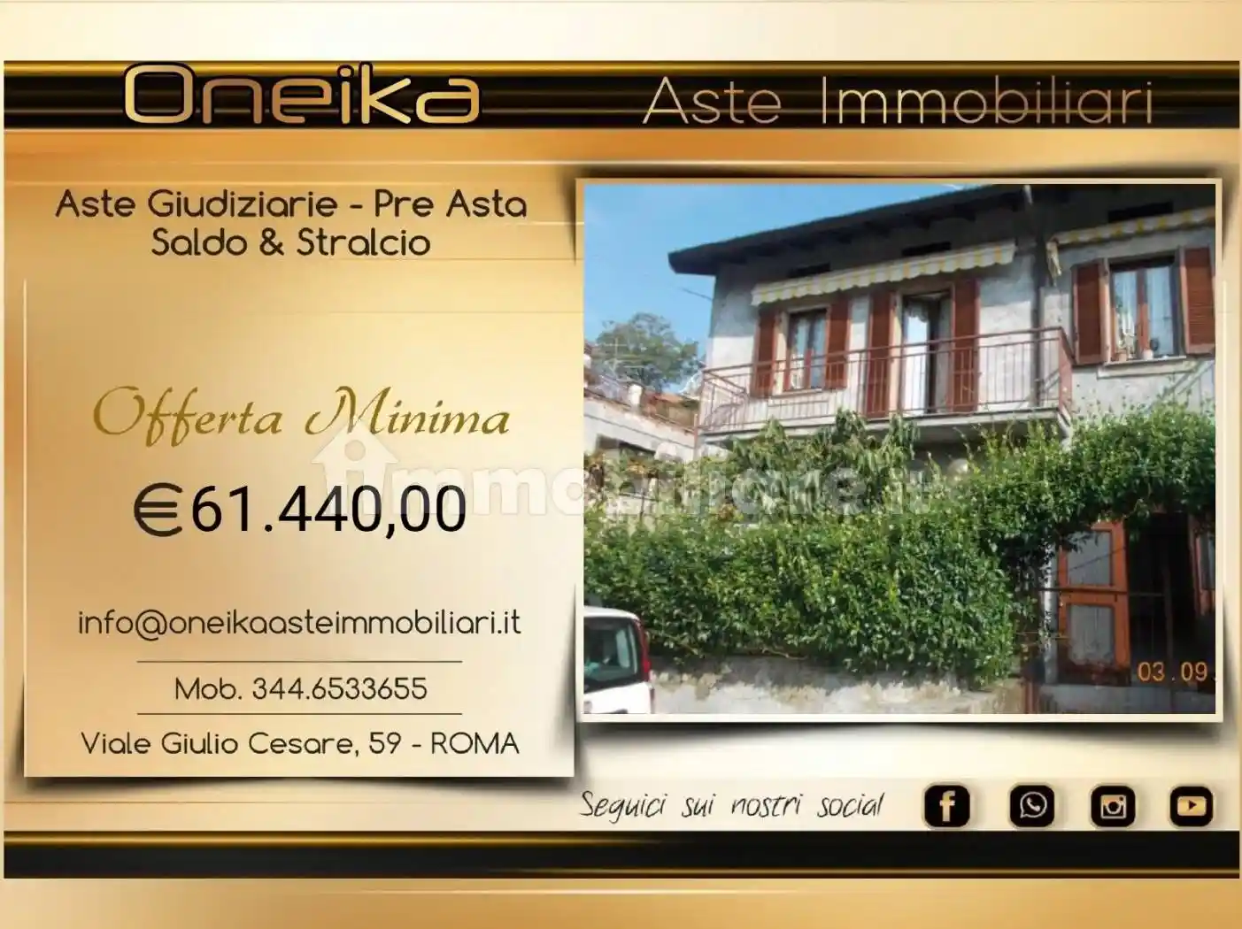 Casa indipendente in vendita a Laveno-Mombello