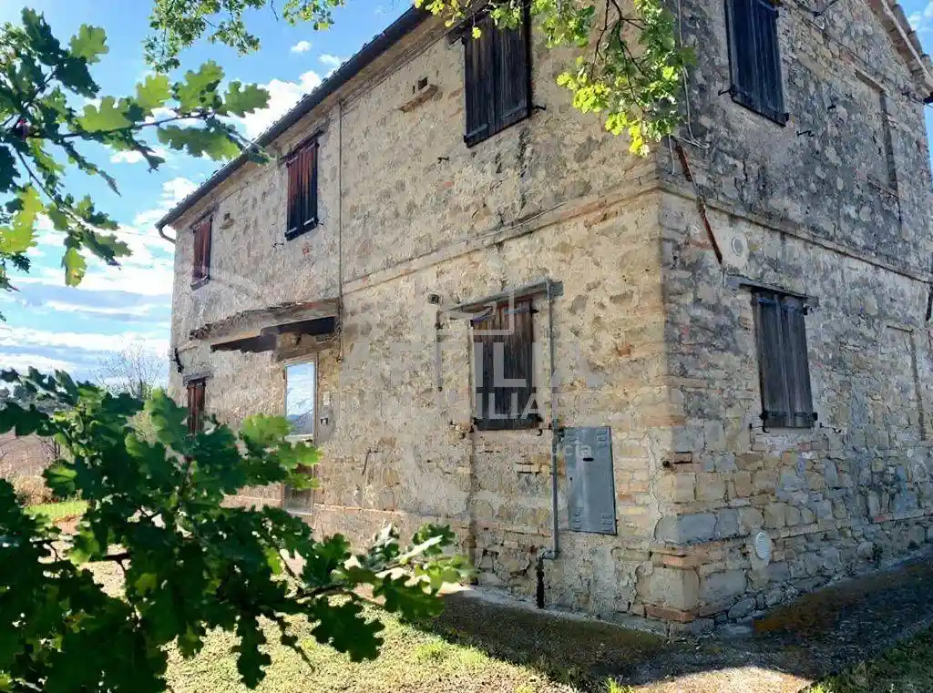 Rustico - Casale in vendita a Filottrano