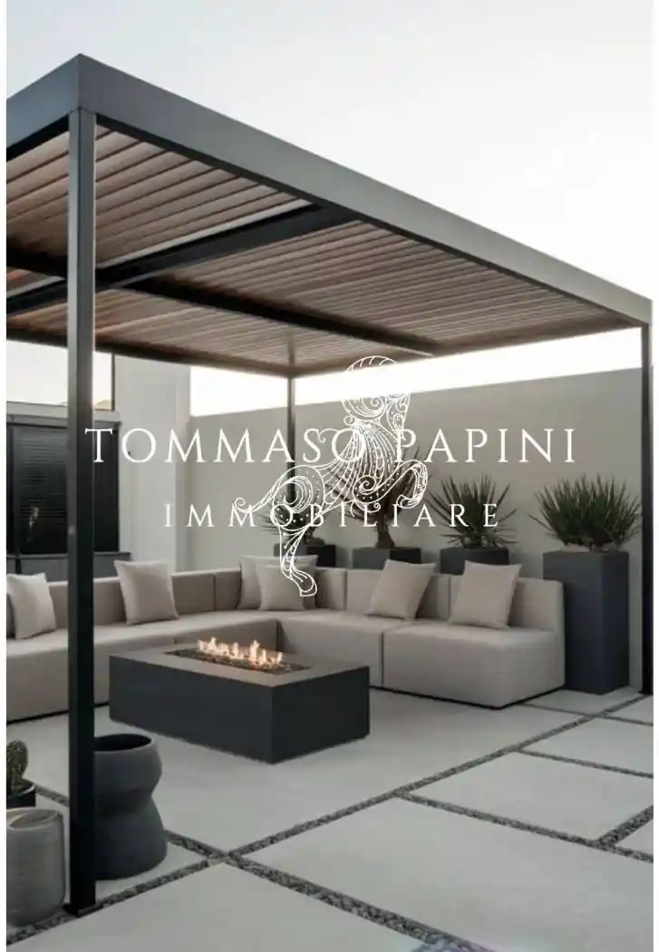 Appartamento in vendita a Sesto Fiorentino