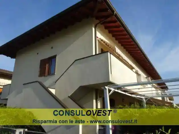 Appartamento in vendita a Bonate Sopra