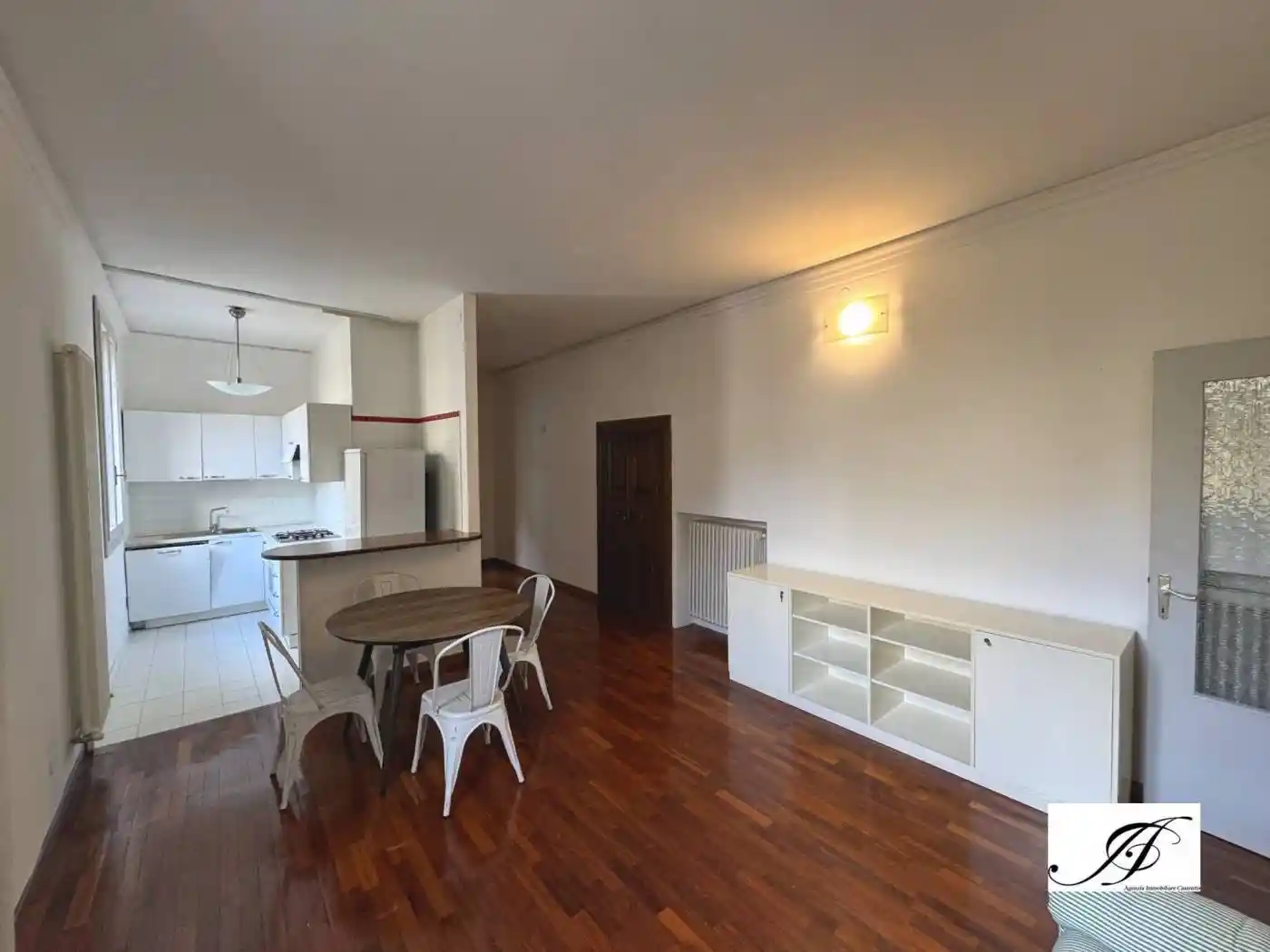 Appartamento in affitto a Vicenza