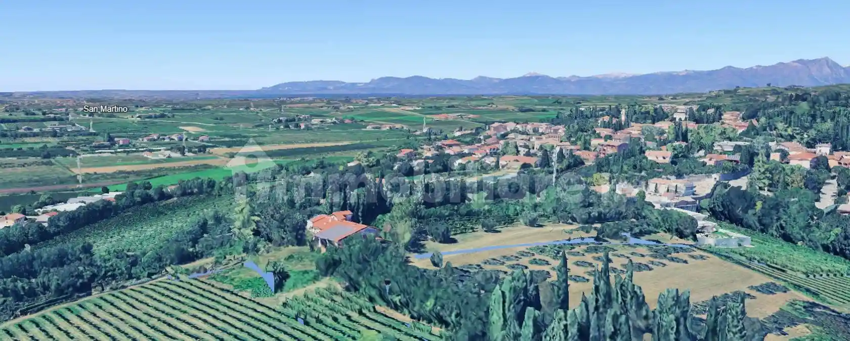 Appartamento in vendita a Sona