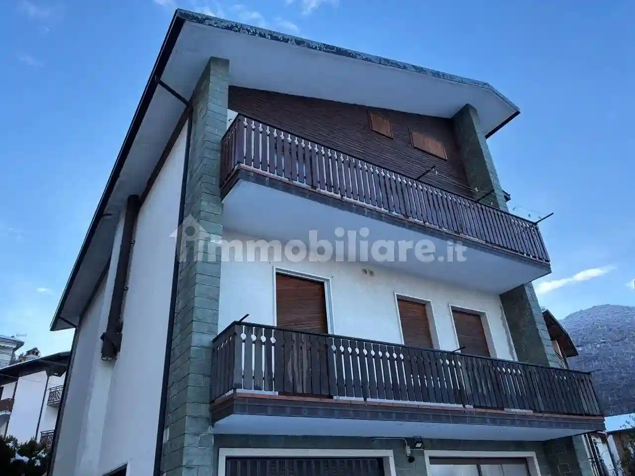 Attico - Mansarda - foto 2