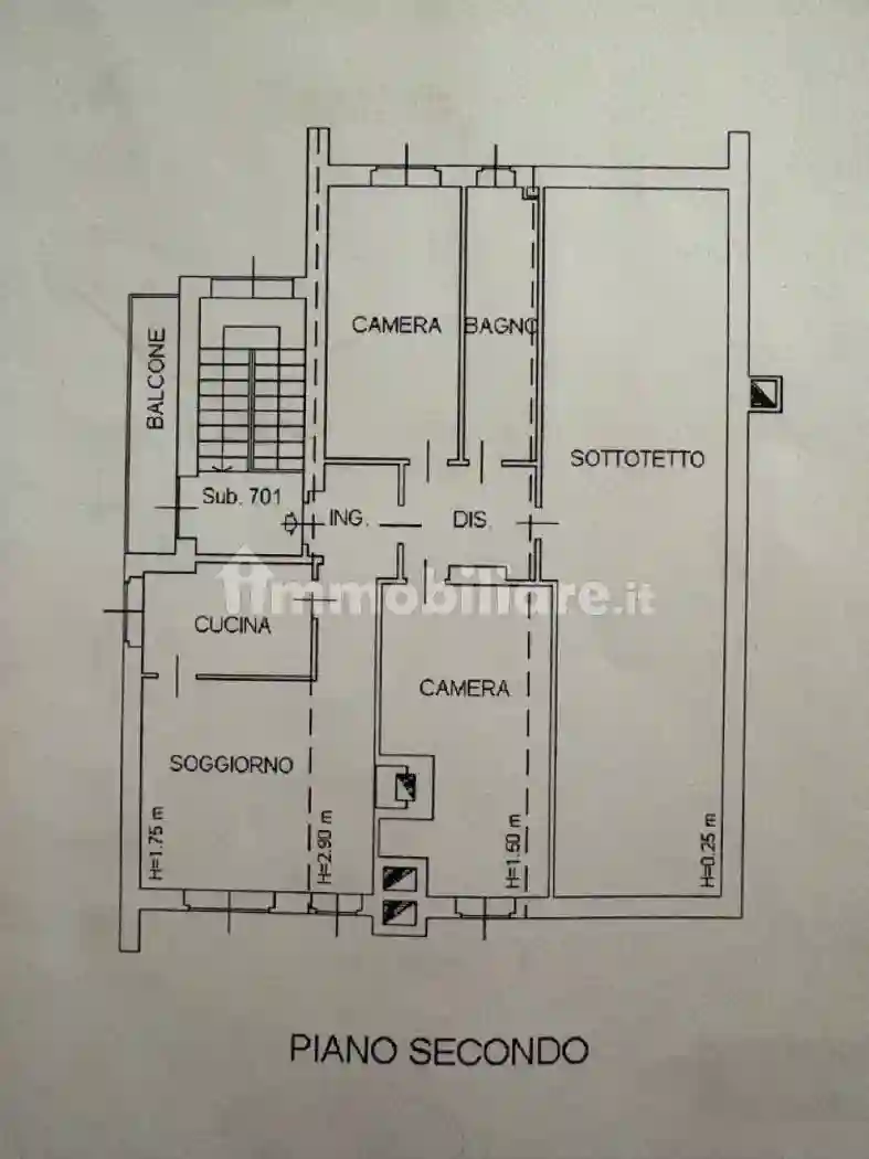 Attico - Mansarda - foto 4