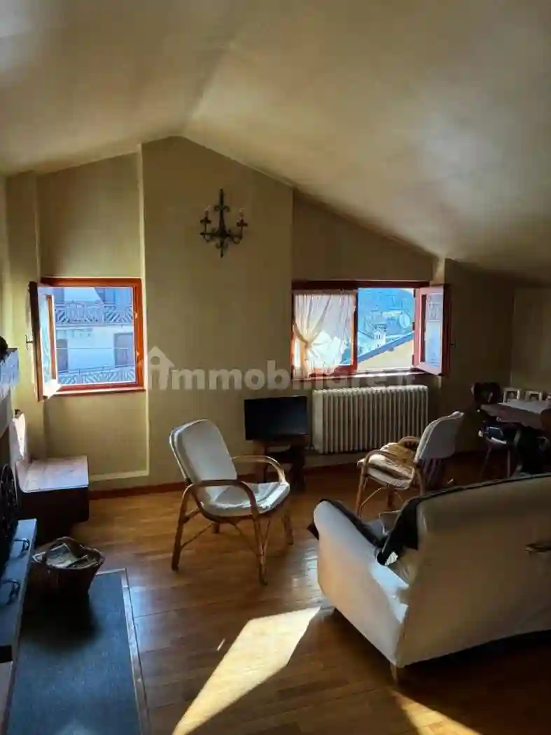 Attico - Mansarda - foto 5