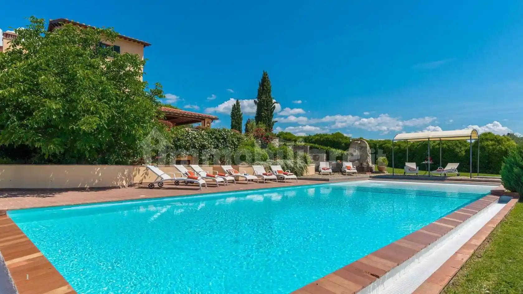 Villa in vendita a Bagno a Ripoli