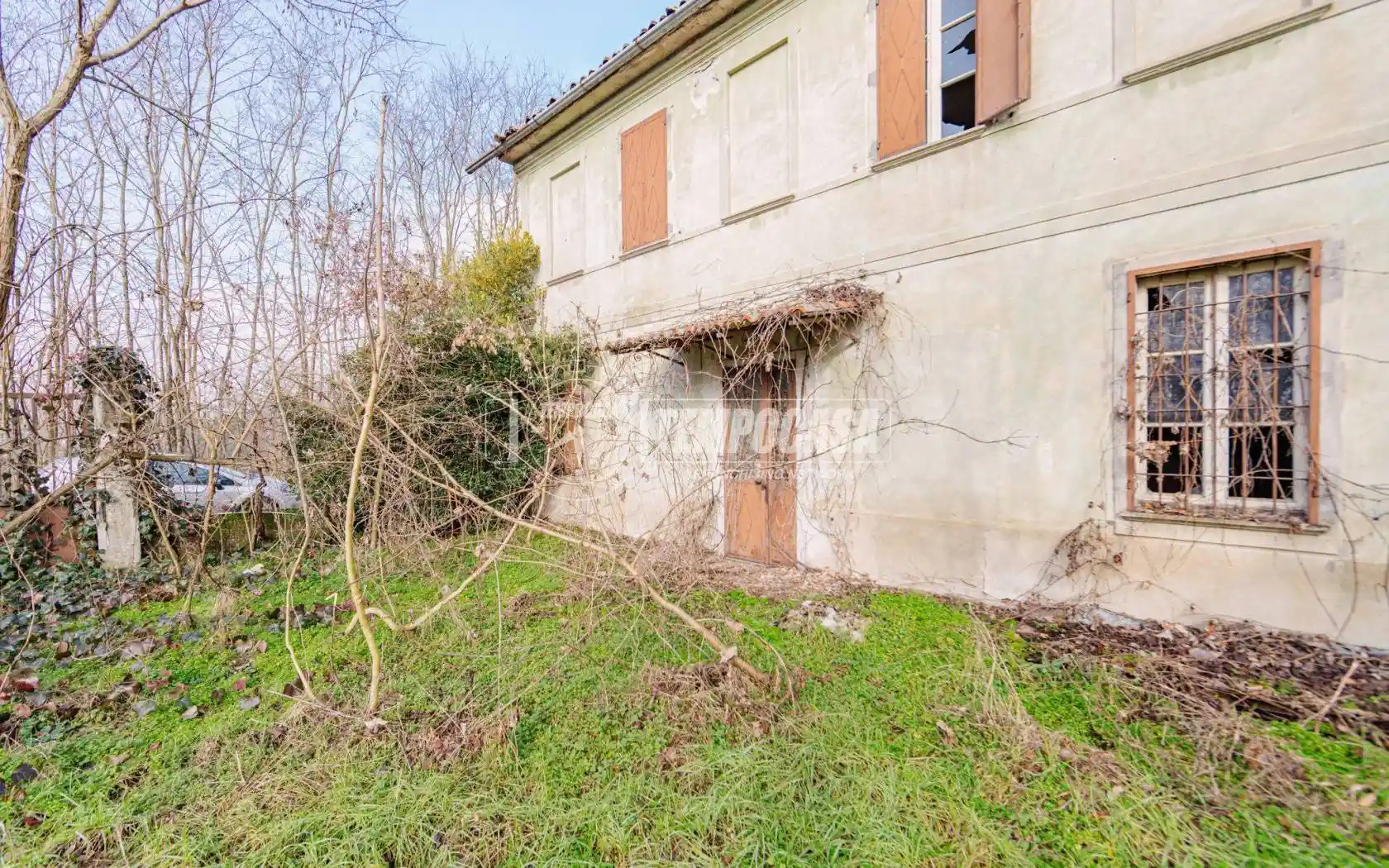 Rustico - Casale in vendita a Garlasco