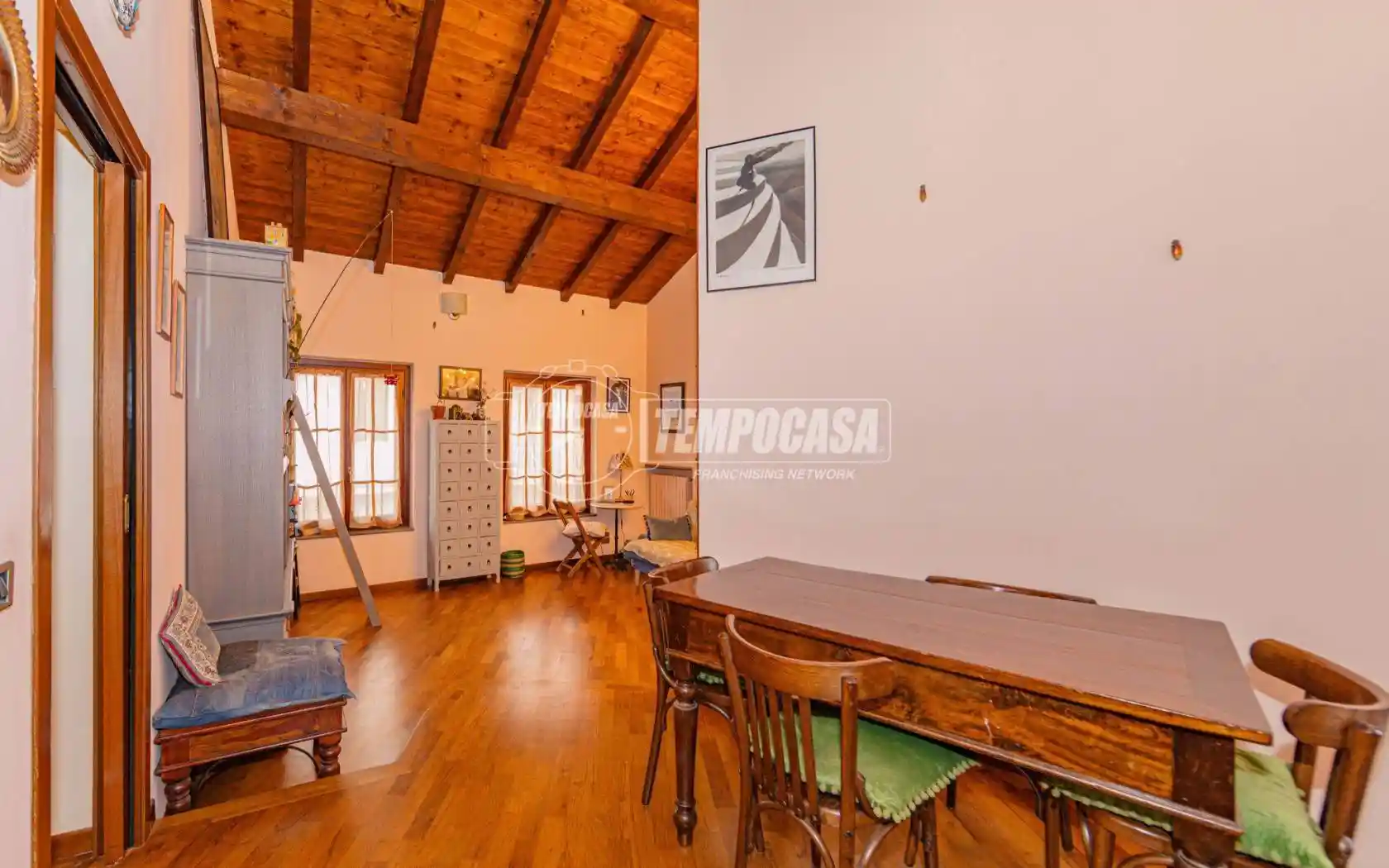 Appartamento in vendita a Garlasco