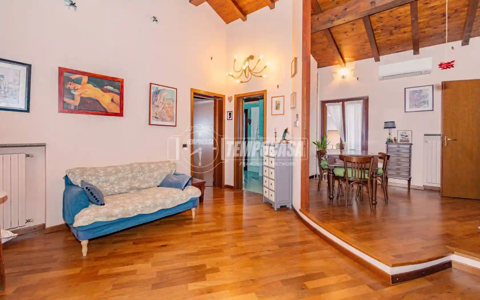 Appartamento - foto 5