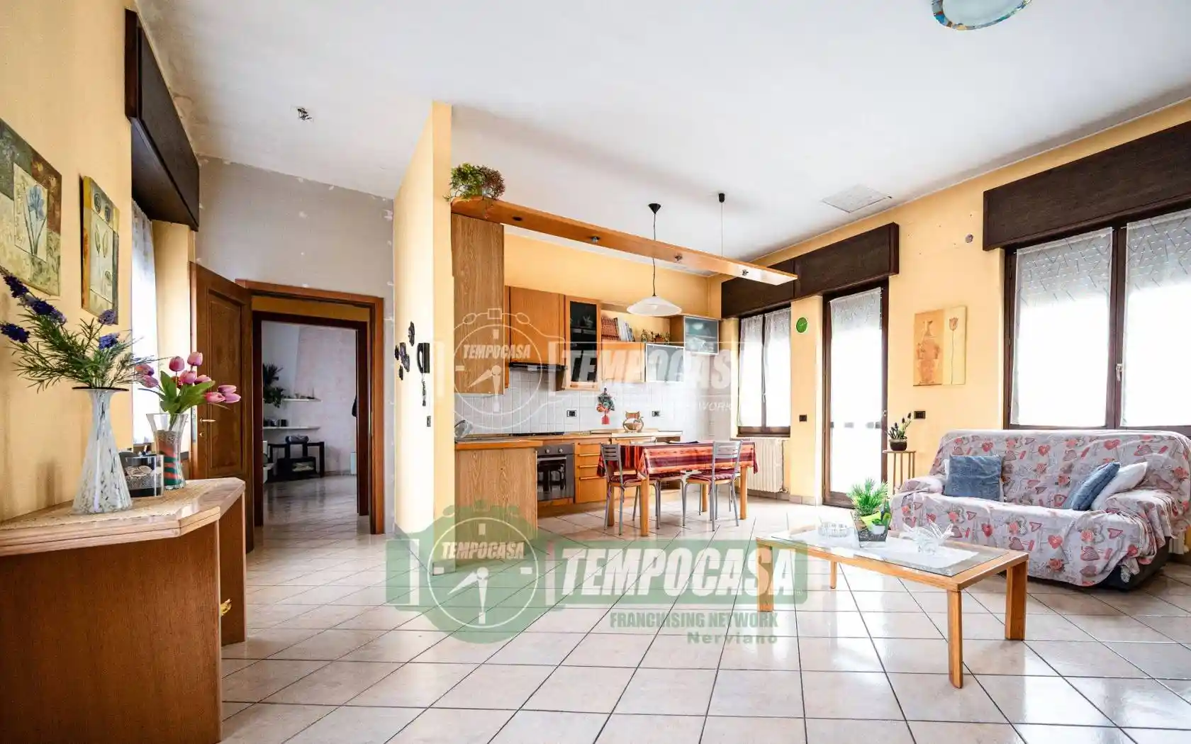 Casa indipendente in vendita a Nerviano