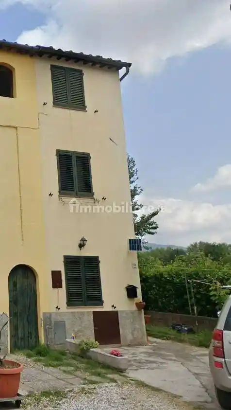 Appartamento in vendita a Capannori