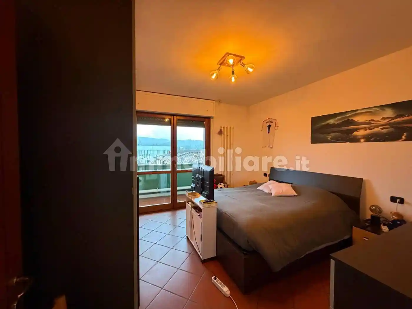 Appartamento in affitto a Scandicci