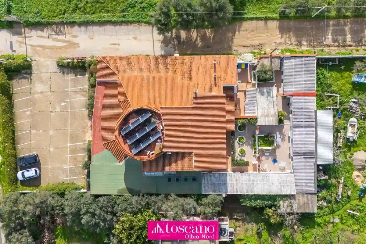 Palazzo - Edificio - foto 5