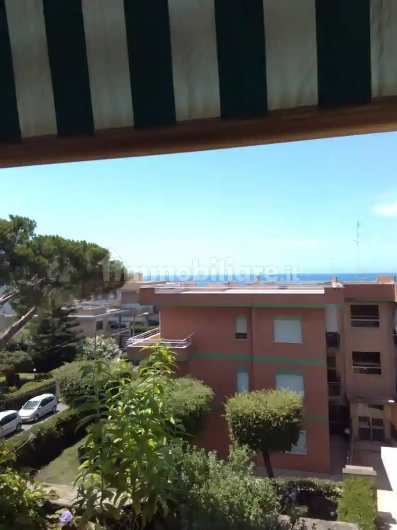 Appartamento in vendita a Anzio