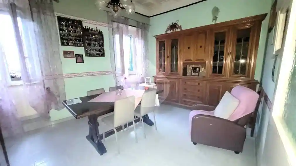 Appartamento in vendita a Capranica