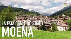 Palazzo - Edificio in vendita a Moena