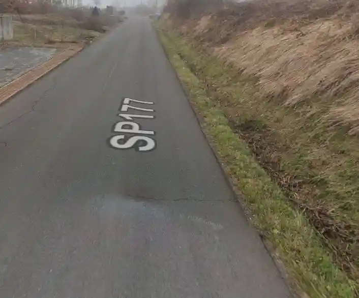 Appartamento in vendita a Capriata d'Orba