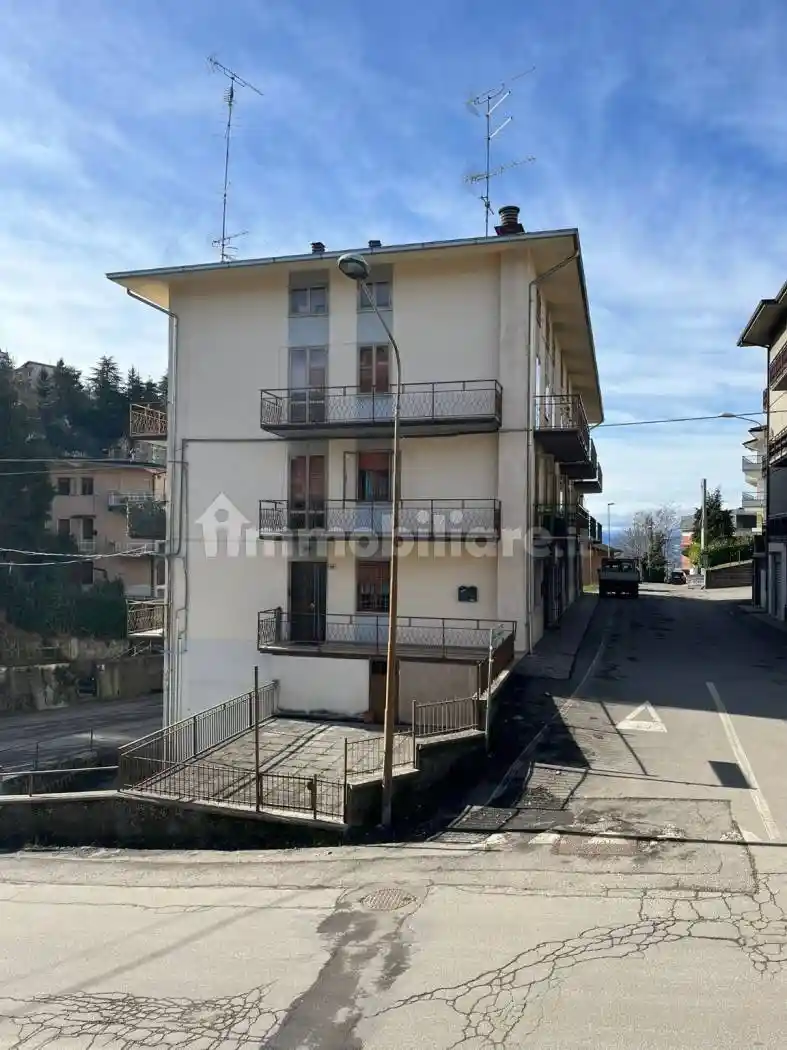 Appartamento in vendita a Zocca