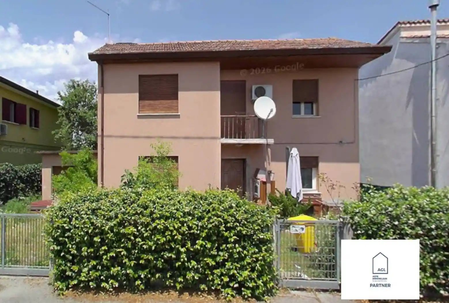 Villa in vendita a San Biagio di Callalta