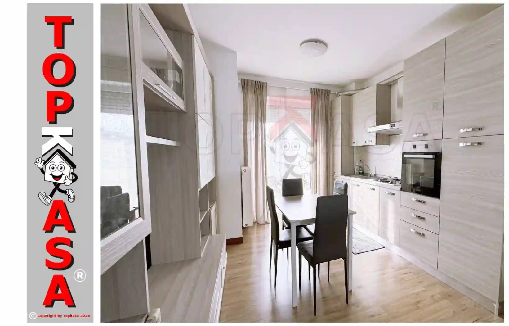 Appartamento - foto 2