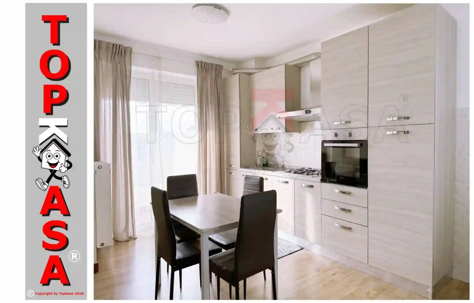 Appartamento - foto 3