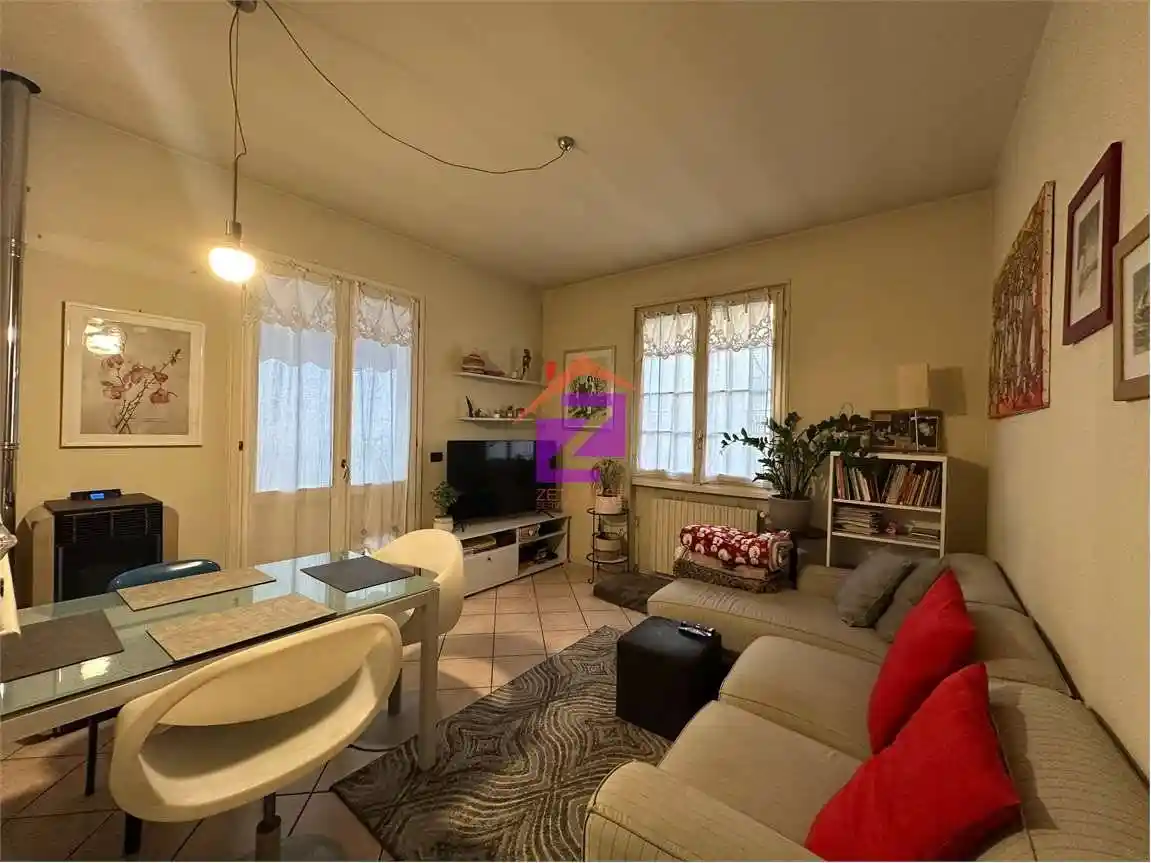 Appartamento in vendita a Orzinuovi